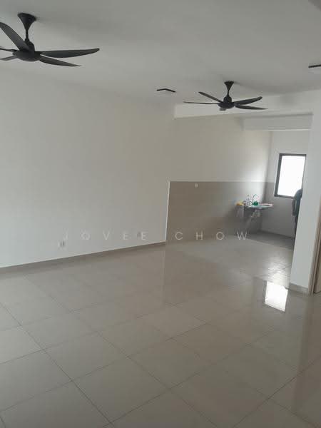 2-storey Terraced House for Rent in Alam Impian (Shah Alam) - Jovee Chow - Interior - PropertyGuru.com.my