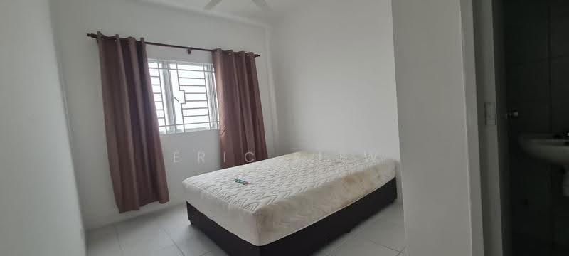 Condominium for Rent at Pitta Residensi - Eric Siew - Bedroom - PropertyGuru.com.my