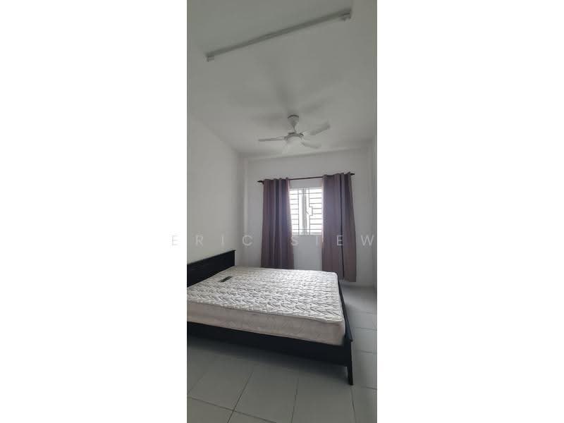 Condominium for Rent at Pitta Residensi - Eric Siew - Bedroom - PropertyGuru.com.my
