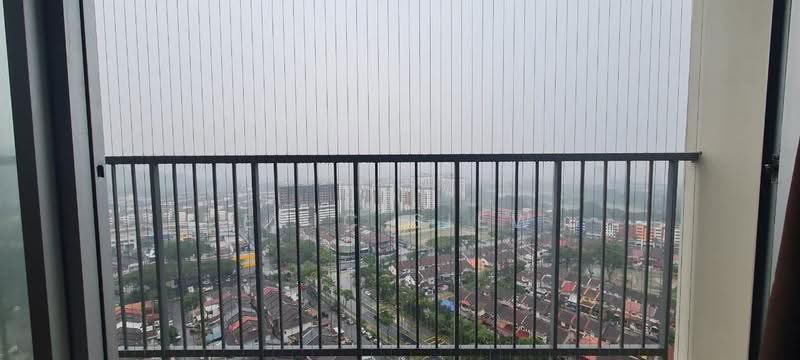 Condominium for Rent at Pitta Residensi - Eric Siew - View - PropertyGuru.com.my