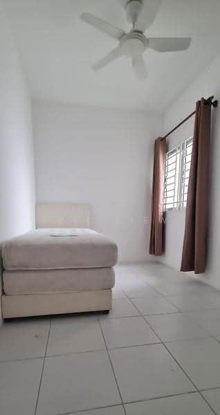 Condominium for Rent at Pitta Residensi - Eric Siew - Bedroom - PropertyGuru.com.my
