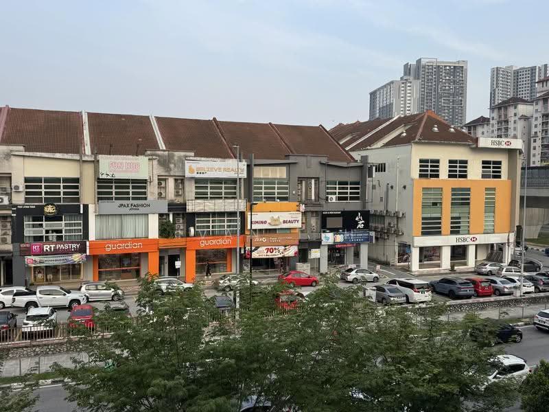 Shop for Rent in Kepong (Kuala Lumpur) - Ivan Teh - Exterior - PropertyGuru.com.my