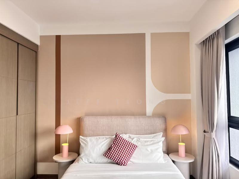 Service Residence for Rent at Agile Bukit Bintang - Jeff Teong - PropertyGuru.com.my