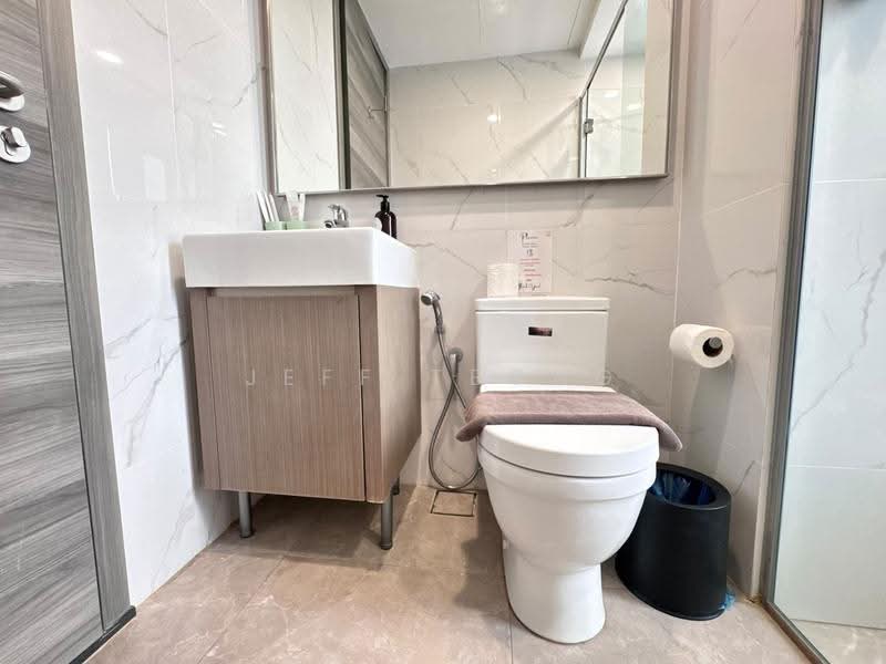 Service Residence for Rent at Agile Bukit Bintang - Jeff Teong - PropertyGuru.com.my