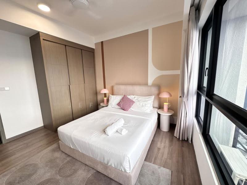 Service Residence for Rent at Agile Bukit Bintang - Jeff Teong - PropertyGuru.com.my