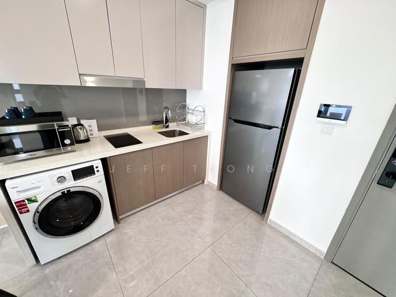 Service Residence for Rent at Agile Bukit Bintang - Jeff Teong - PropertyGuru.com.my