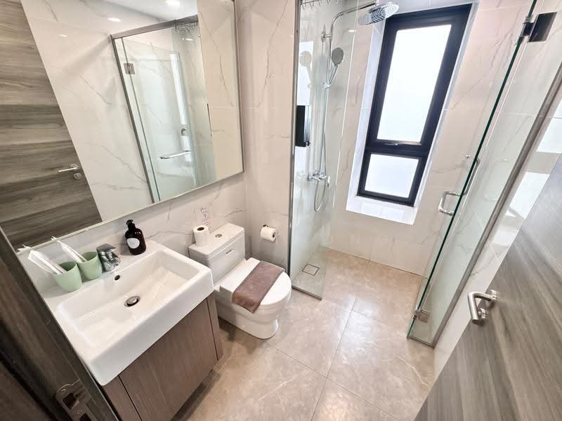 Service Residence for Rent at Agile Bukit Bintang - Jeff Teong - PropertyGuru.com.my