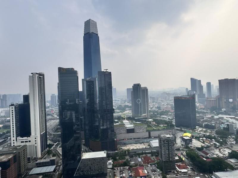 Service Residence for Rent at Agile Bukit Bintang - Jeff Teong - PropertyGuru.com.my
