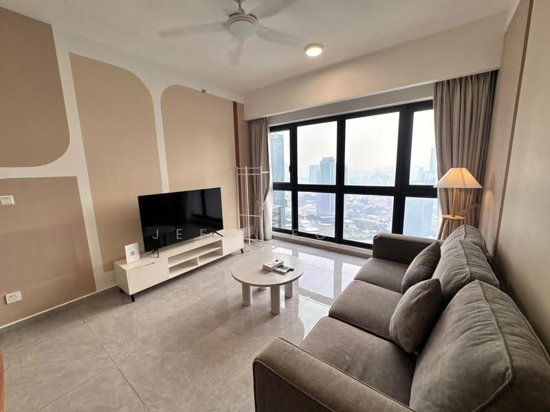 Service Residence for Rent at Agile Bukit Bintang - Jeff Teong - PropertyGuru.com.my