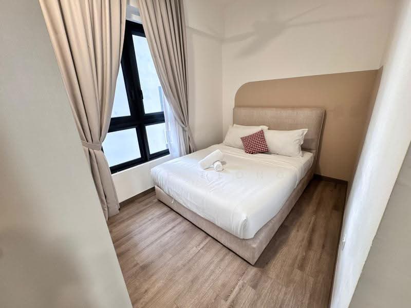 Service Residence for Rent at Agile Bukit Bintang - Jeff Teong - PropertyGuru.com.my