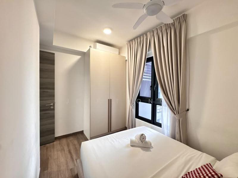 Service Residence for Rent at Agile Bukit Bintang - Jeff Teong - PropertyGuru.com.my