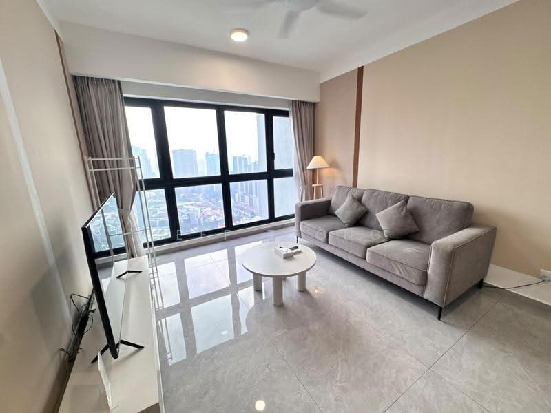 Service Residence for Rent at Agile Bukit Bintang - Jeff Teong - PropertyGuru.com.my