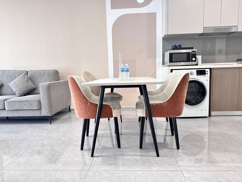 Service Residence for Rent at Agile Bukit Bintang - Jeff Teong - PropertyGuru.com.my