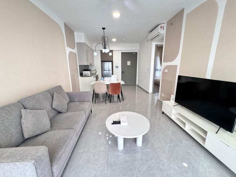 Service Residence for Rent at Agile Bukit Bintang - Jeff Teong - PropertyGuru.com.my