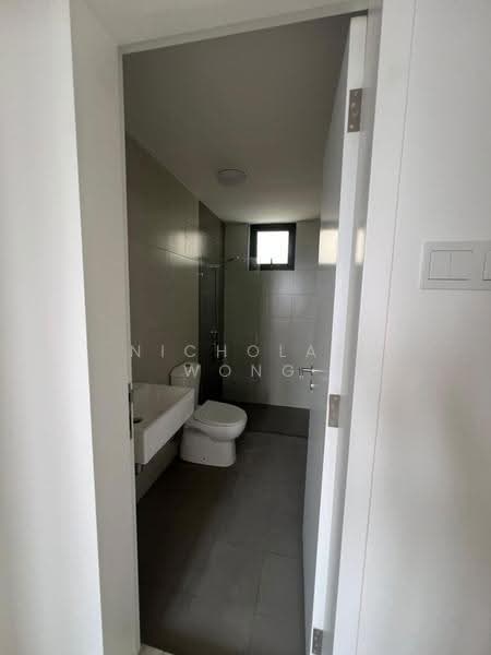 Service Residence for Rent at Aster Hill - Nicholas Wong - Bathroom - PropertyGuru.com.my