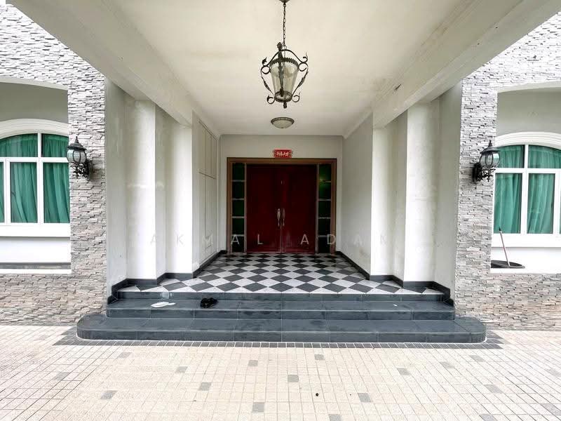 Bungalow House for Sale in SS19 (Subang Jaya) - Akmal Adam - Exterior - PropertyGuru.com.my