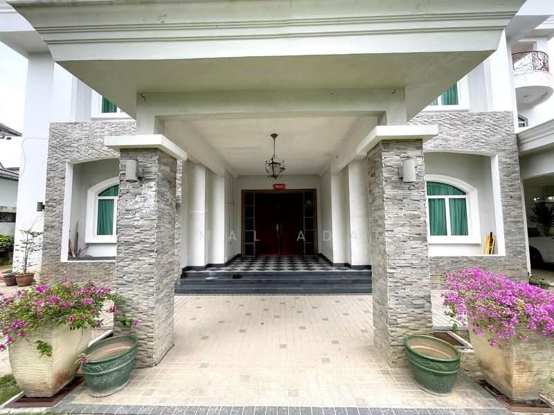 Bungalow House for Sale in SS19 (Subang Jaya) - Akmal Adam - Exterior - PropertyGuru.com.my