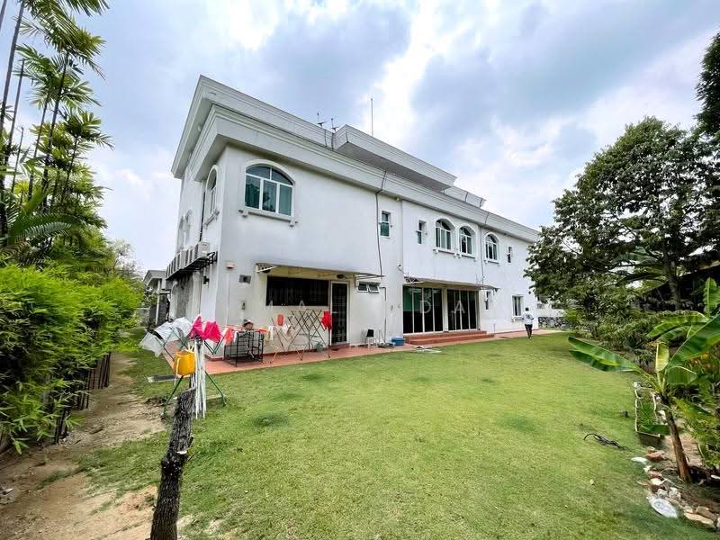 Bungalow House for Sale in SS19 (Subang Jaya) - Akmal Adam - Exterior - PropertyGuru.com.my
