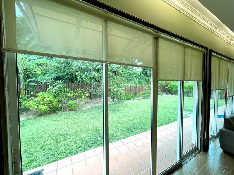Bungalow House for Sale in SS19 (Subang Jaya) - Akmal Adam - Garden - PropertyGuru.com.my