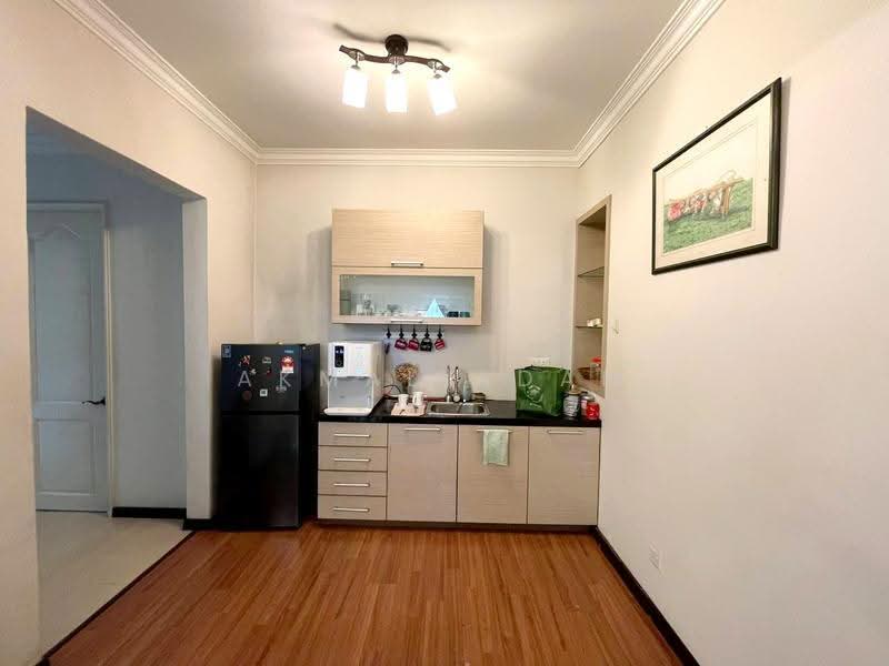 Bungalow House for Sale in SS19 (Subang Jaya) - Akmal Adam - Kitchen - PropertyGuru.com.my