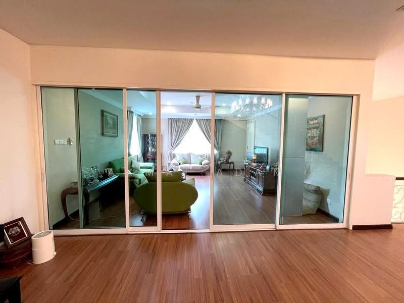 Bungalow House for Sale in SS19 (Subang Jaya) - Akmal Adam - Living Room - PropertyGuru.com.my