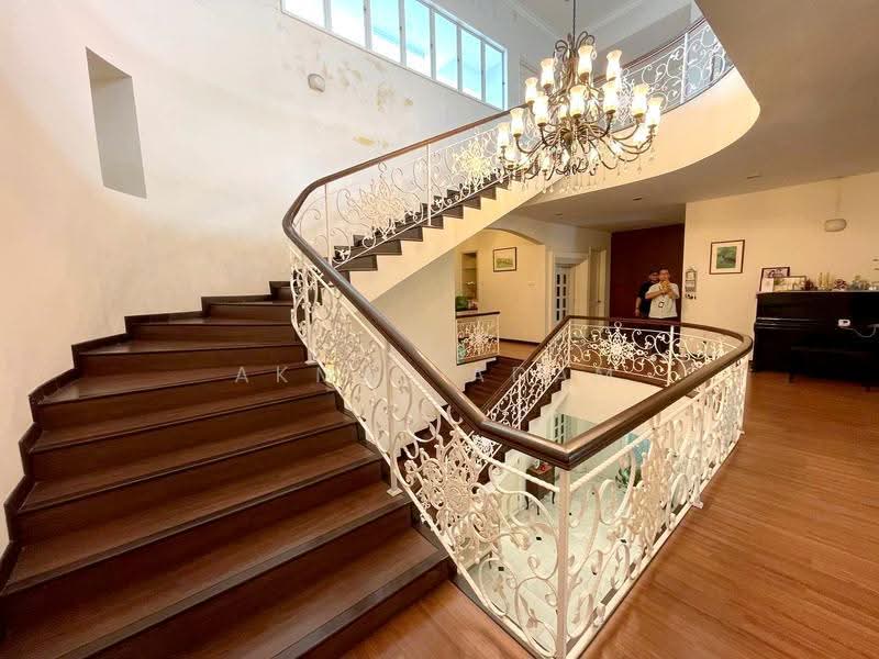 Bungalow House for Sale in SS19 (Subang Jaya) - Akmal Adam - Interior - PropertyGuru.com.my