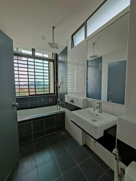 Condominium for Sale at Alam Desa @ Park Village - Yuki Ng - Bathroom - PropertyGuru.com.my