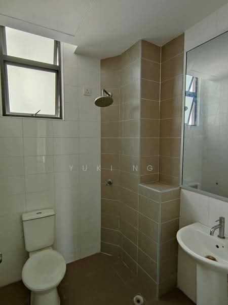 Condominium for Sale at Alam Desa @ Park Village - Yuki Ng - Bathroom - PropertyGuru.com.my