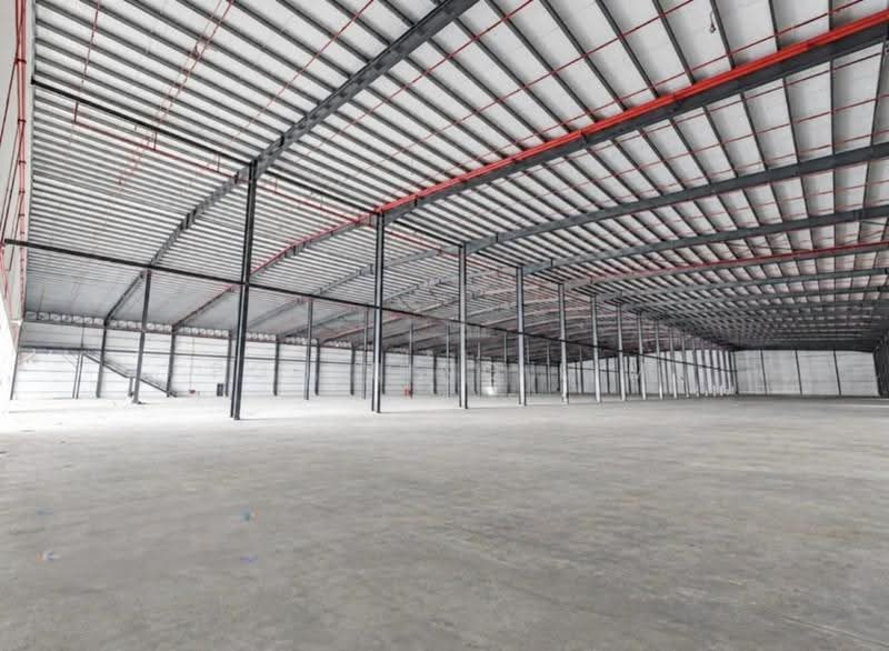Kilang Terpisah untuk Disewa di Batu Kawan (Penang) - Poh Ling Lim - Interior - PropertyGuru.com.my