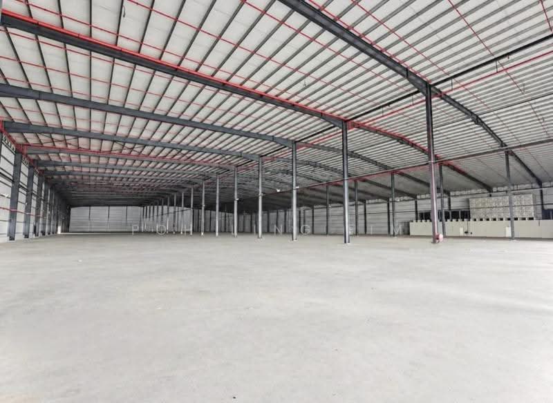 Kilang Terpisah untuk Disewa di Batu Kawan (Penang) - Poh Ling Lim - Interior - PropertyGuru.com.my