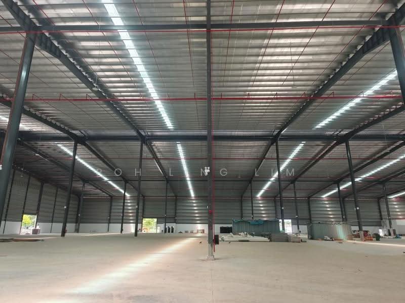 Kilang Terpisah untuk Disewa di Batu Kawan (Penang) - Poh Ling Lim - Interior - PropertyGuru.com.my