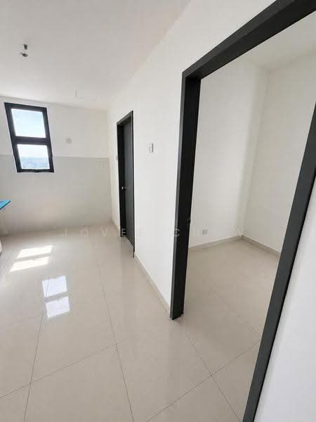 Kediaman Servis untuk Dijual di TRIO By Setia - Jovee Chow - Interior - PropertyGuru.com.my