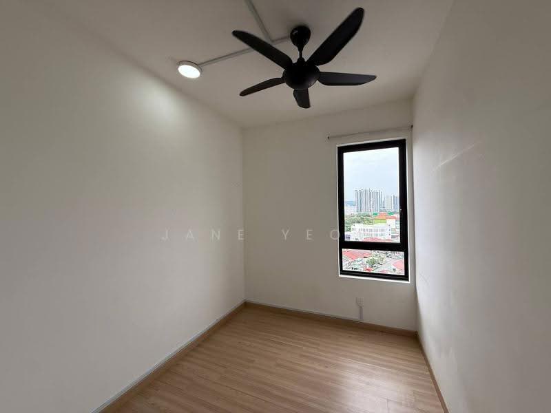 Kediaman Servis untuk Disewa di Tuan Residency - Jane Yeow - Bedroom - PropertyGuru.com.my