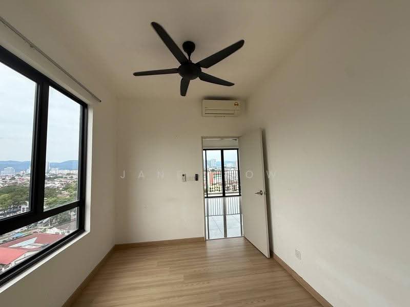 Kediaman Servis untuk Disewa di Tuan Residency - Jane Yeow - Interior - PropertyGuru.com.my