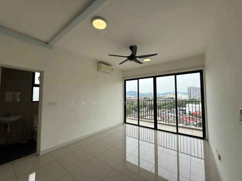 Kediaman Servis untuk Disewa di Tuan Residency - Jane Yeow - Interior - PropertyGuru.com.my