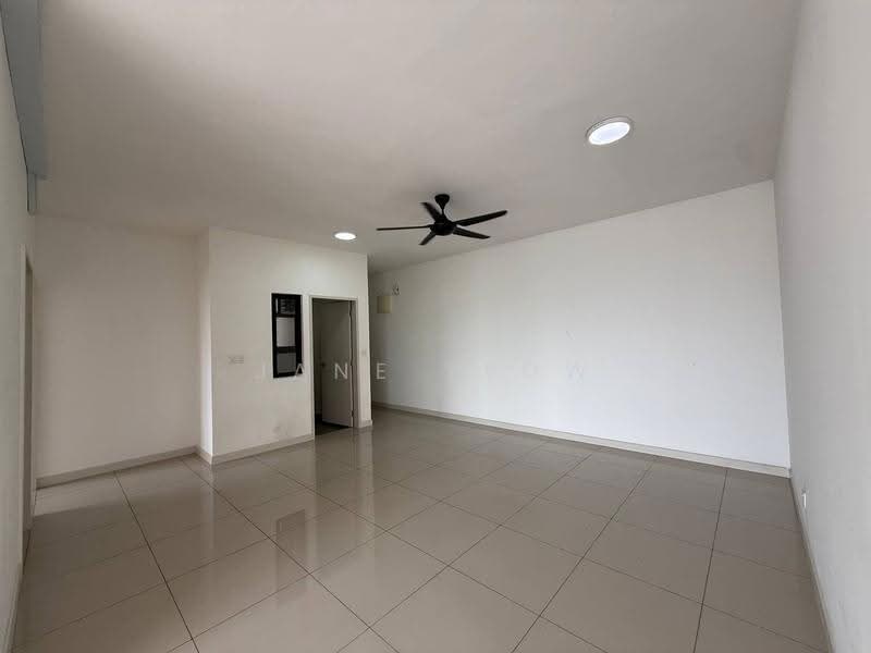 Kediaman Servis untuk Disewa di Tuan Residency - Jane Yeow - Living Room - PropertyGuru.com.my