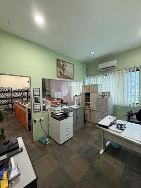 Kilang Berkembar untuk Dijual di Ampang (Selangor) - Syafiq Ahmad - Interior - PropertyGuru.com.my