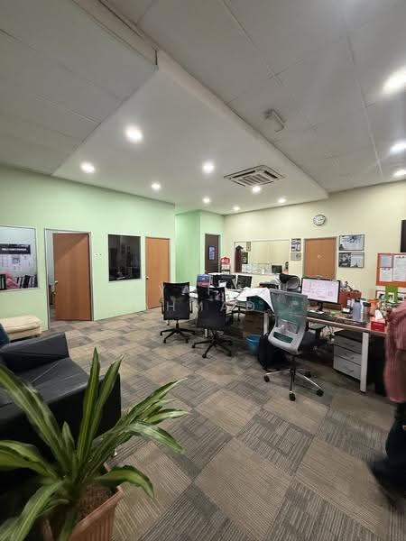 Kilang Berkembar untuk Dijual di Ampang (Selangor) - Syafiq Ahmad - Interior - PropertyGuru.com.my