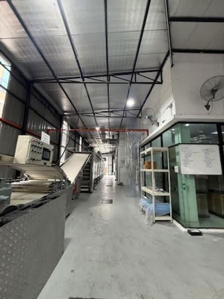 Kilang Berkembar untuk Dijual di Ampang (Selangor) - Syafiq Ahmad - Interior - PropertyGuru.com.my