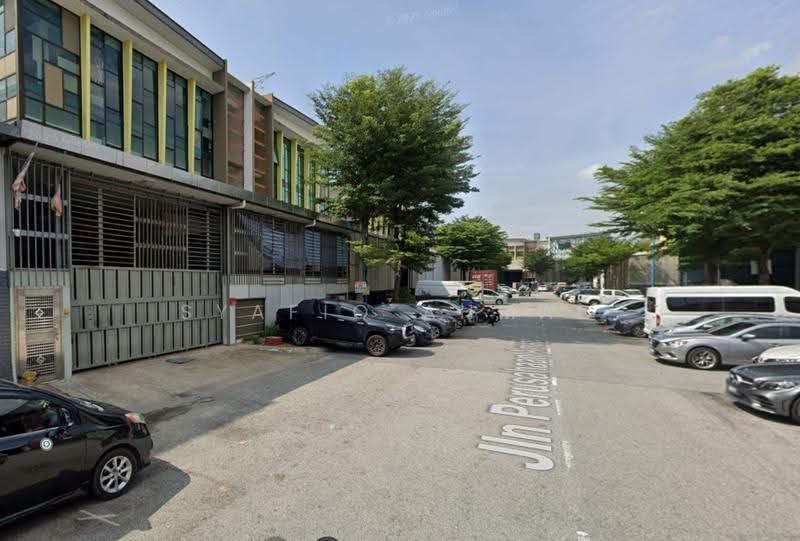 Kilang Berkembar untuk Dijual di Ampang (Selangor) - Syafiq Ahmad - Exterior - PropertyGuru.com.my