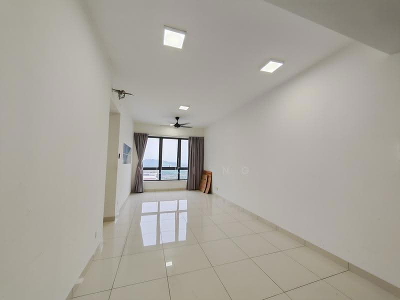 Service Residence for Sale at Kiara Plaza - Yuki Ng - Living Room - PropertyGuru.com.my