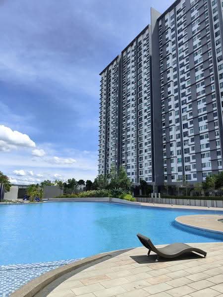 Service Residence for Sale at Kiara Plaza - Yuki Ng - Exterior - PropertyGuru.com.my