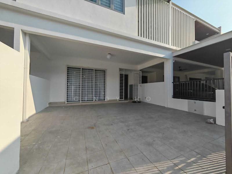 Rumah Teres 2-Tingkat untuk Disewa di Cyberjaya (Selangor) - Cindy Ho - Exterior - PropertyGuru.com.my