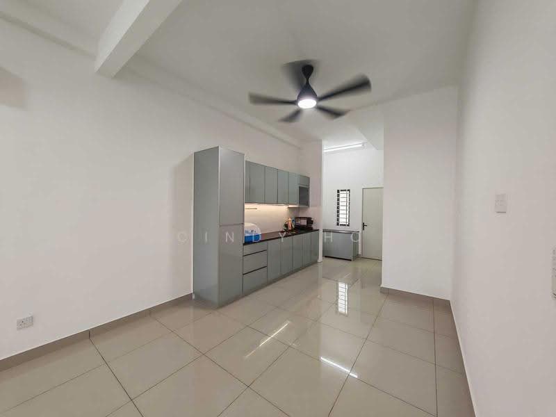 Rumah Teres 2-Tingkat untuk Disewa di Cyberjaya (Selangor) - Cindy Ho - Kitchen - PropertyGuru.com.my