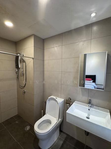 Service Residence for Rent at M Luna - Gina Tiong - Bathroom - PropertyGuru.com.my