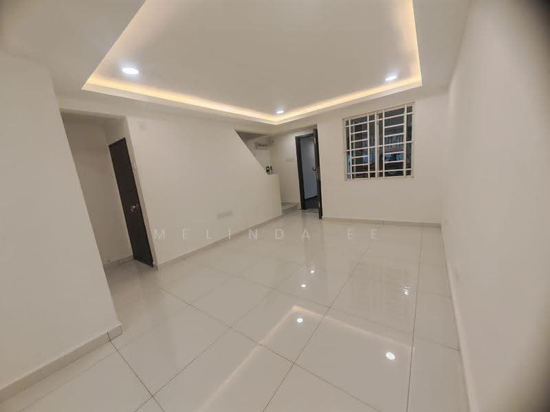 Rumah Teres 2-Tingkat untuk Dijual di Taman Sri Muhibbah (Kulai) - Melinda Ee - Interior - PropertyGuru.com.my