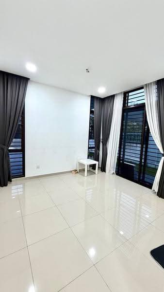 Rumah Kluster untuk Dijual di Kota Masai (Pasir Gudang) - Ee Fong Toh - Interior - PropertyGuru.com.my
