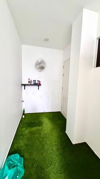 Rumah Kluster untuk Dijual di Kota Masai (Pasir Gudang) - Ee Fong Toh - Interior - PropertyGuru.com.my