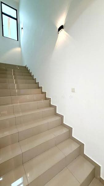 Rumah Kluster untuk Dijual di Kota Masai (Pasir Gudang) - Ee Fong Toh - Interior - PropertyGuru.com.my