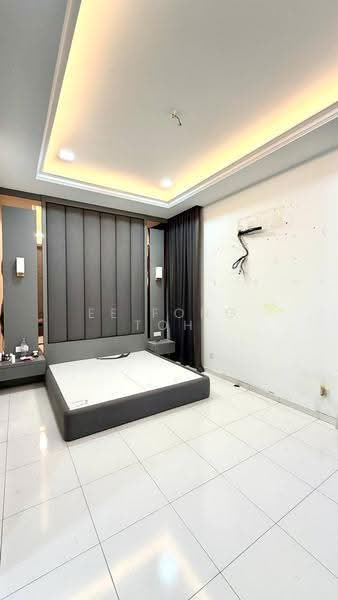 Rumah Kluster untuk Dijual di Kota Masai (Pasir Gudang) - Ee Fong Toh - Bedroom - PropertyGuru.com.my